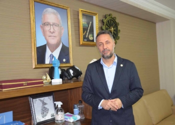 İYİ Partili Ali Anlaş’tan emekli zammı eleştirisi