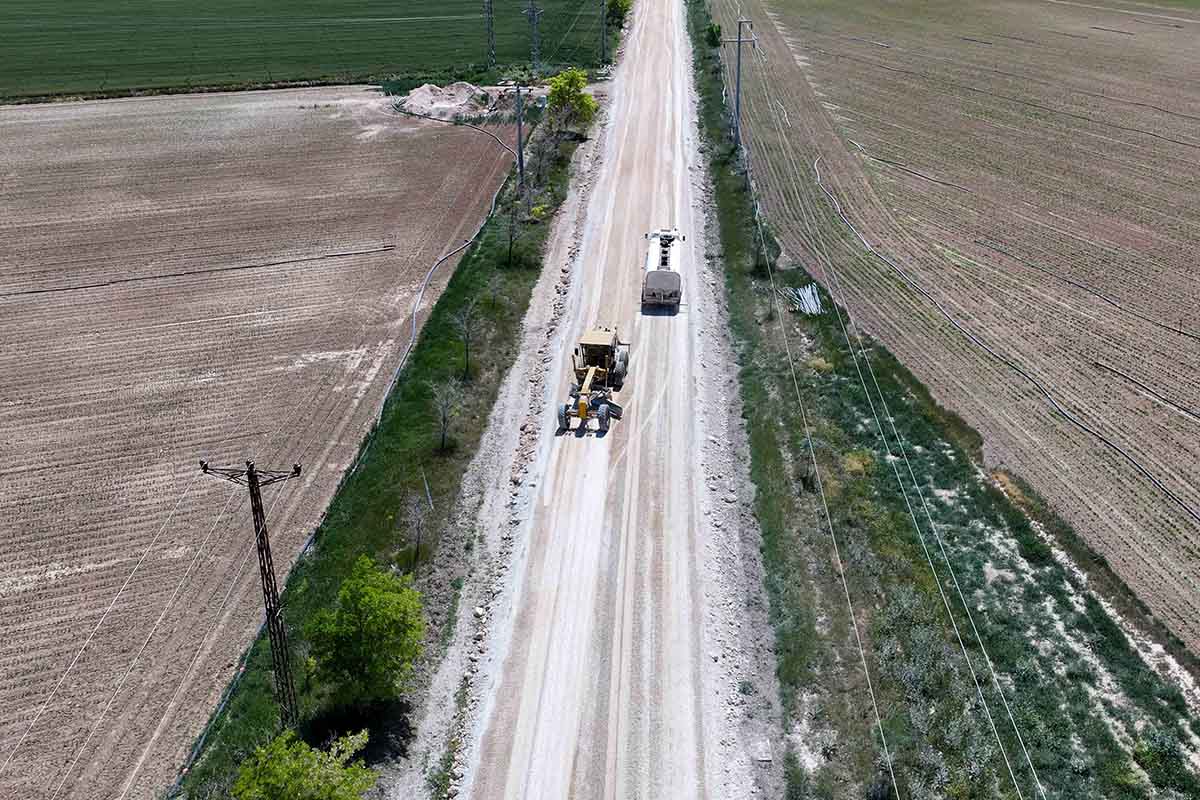 Fotoğraf: Karatay Belediyesi