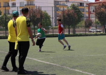 Karatay Belediyespor’da futbolcu seçmeleri 13 Temmuz’da başlıyor