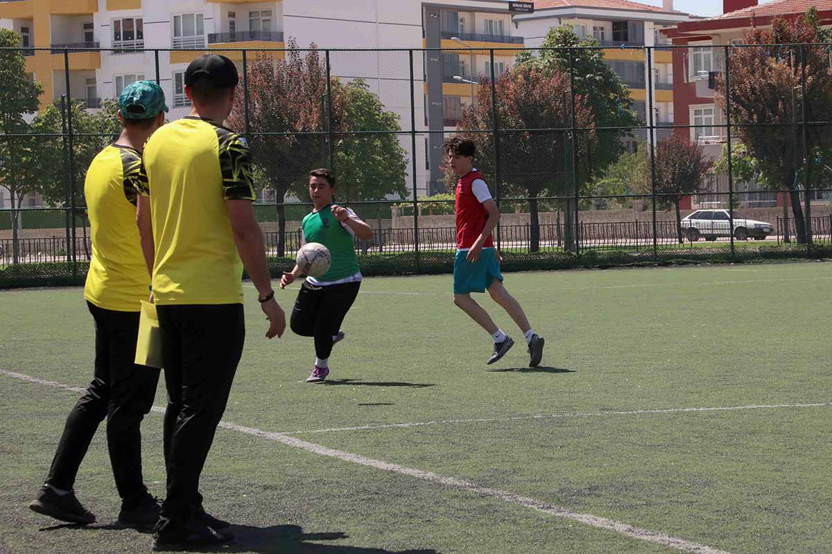 Fotoğraf: Karatay Belediyesi