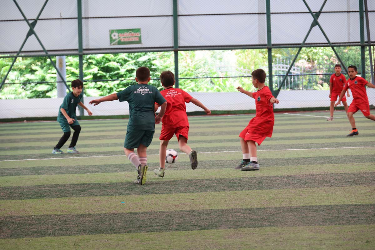 Fotoğraf: Karatay Belediyesi