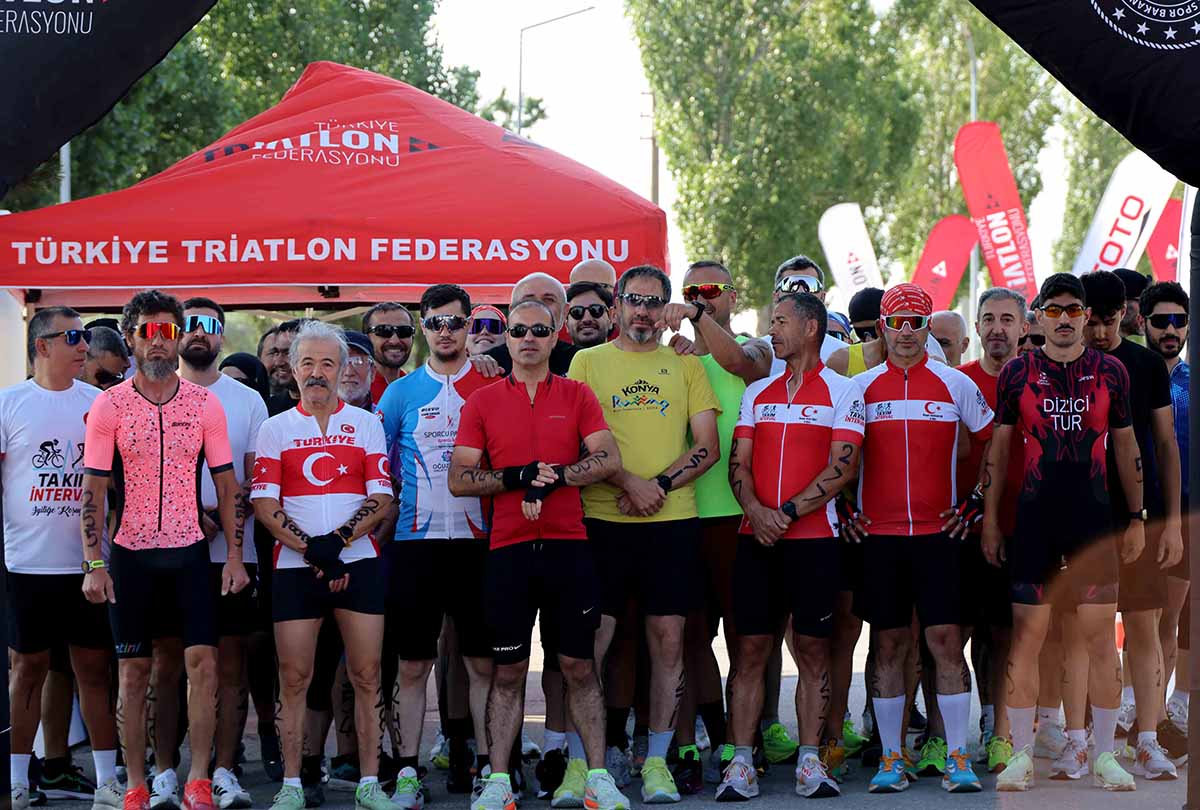 Fotoğraf: Karatay Belediyesi