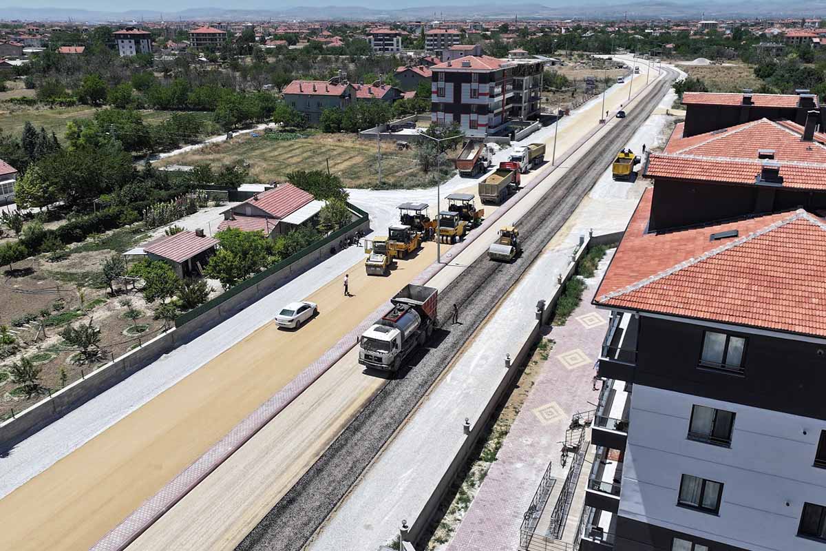 Fotoğraf: Karatay Belediyesi