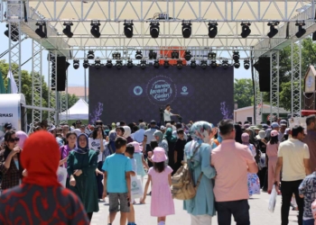 Konya’da Lavanta Günleri festivali başlıyor