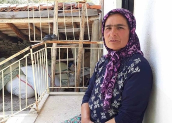Seydişehir’de kaybolan kadından 2 gündür iz yok