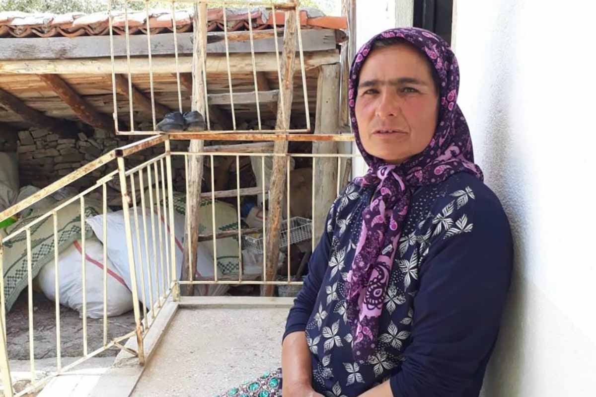 Fotoğraf: İsmail Sünbül/ İHA