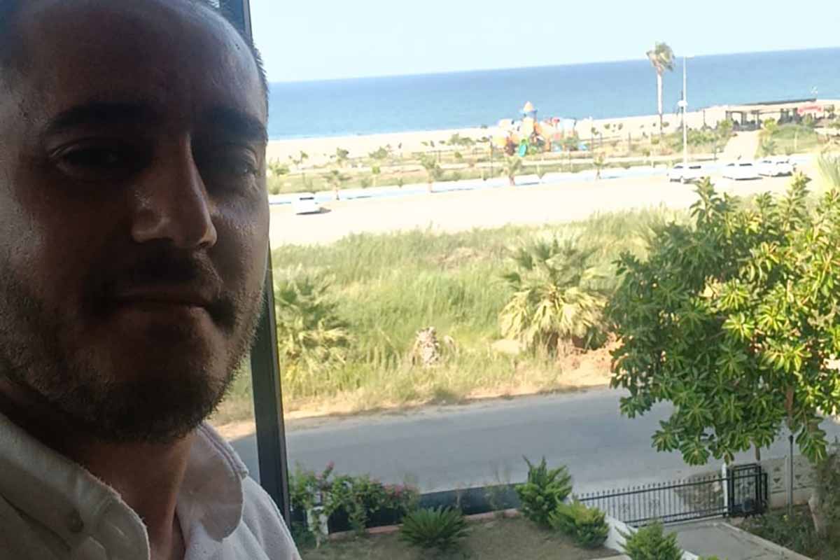Fotoğraf: Salih BÜYÜKSAMANCI/ DHA