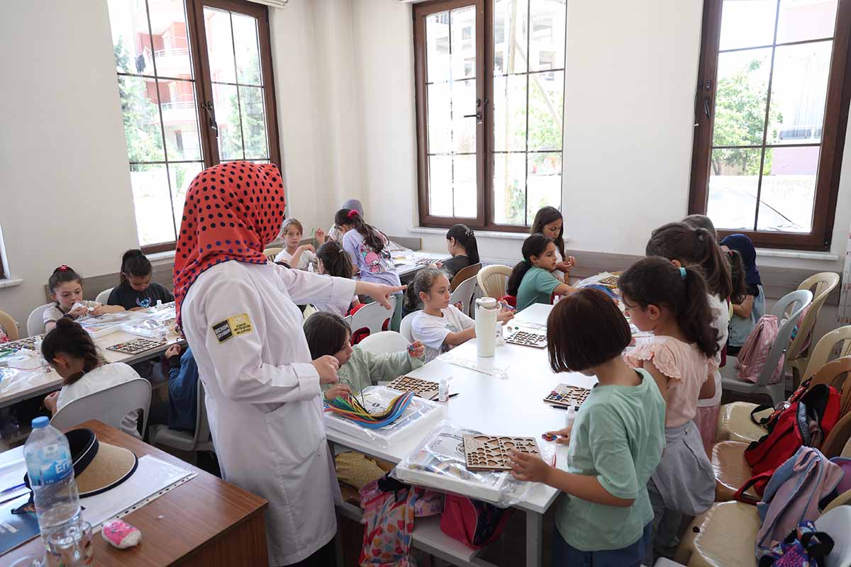 Fotoğraf: Büyükşehir Belediyesi