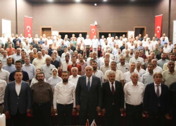 Fotoğraf: DHA