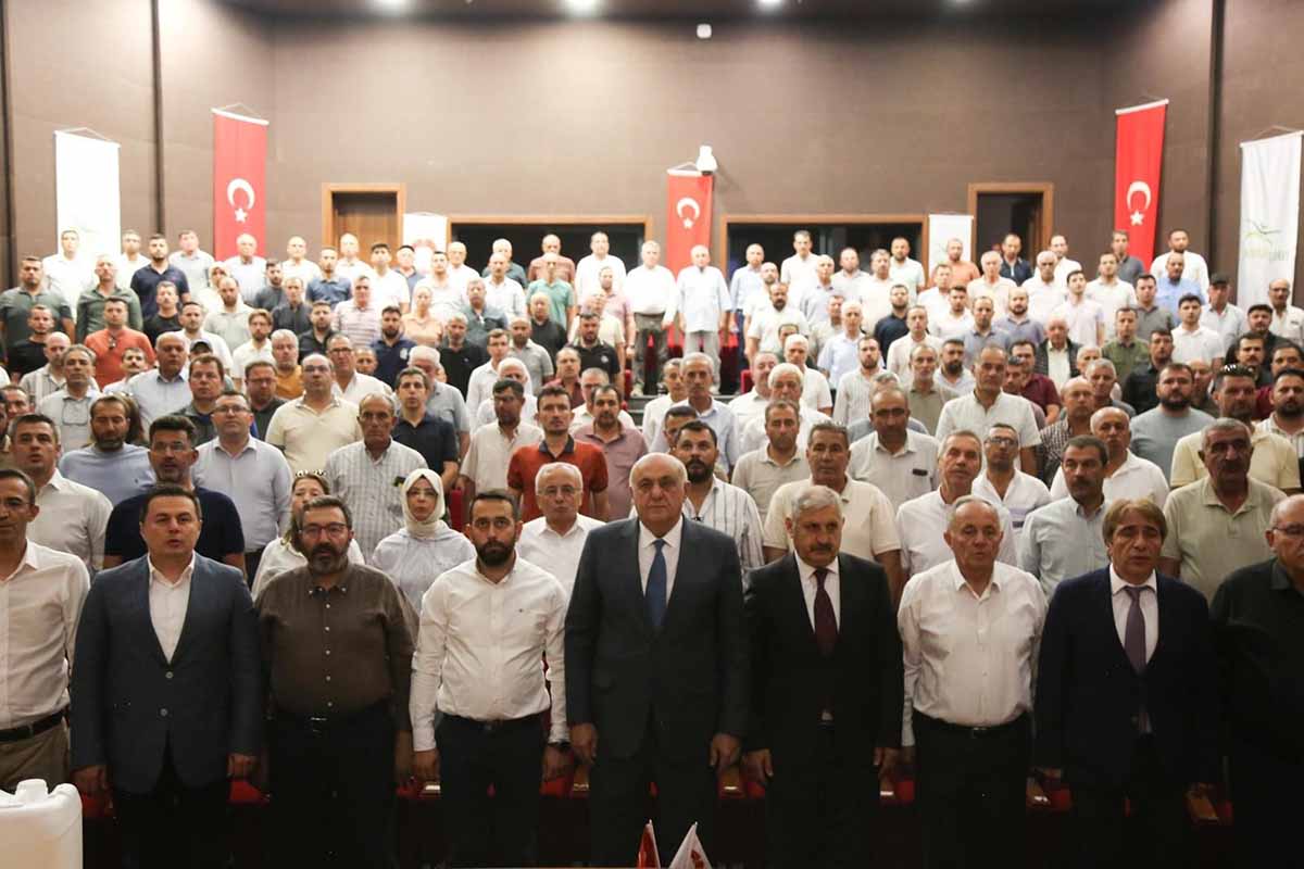 Fotoğraf: DHA