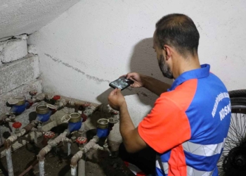 KOSKİ’den akıllı rota sistemiyle saha operasyonlarında büyük verimlilik
