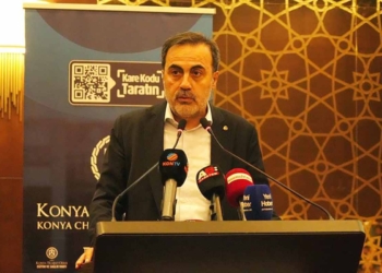 KTO’dan girişimcilere güç verecek yatırımcı ağı