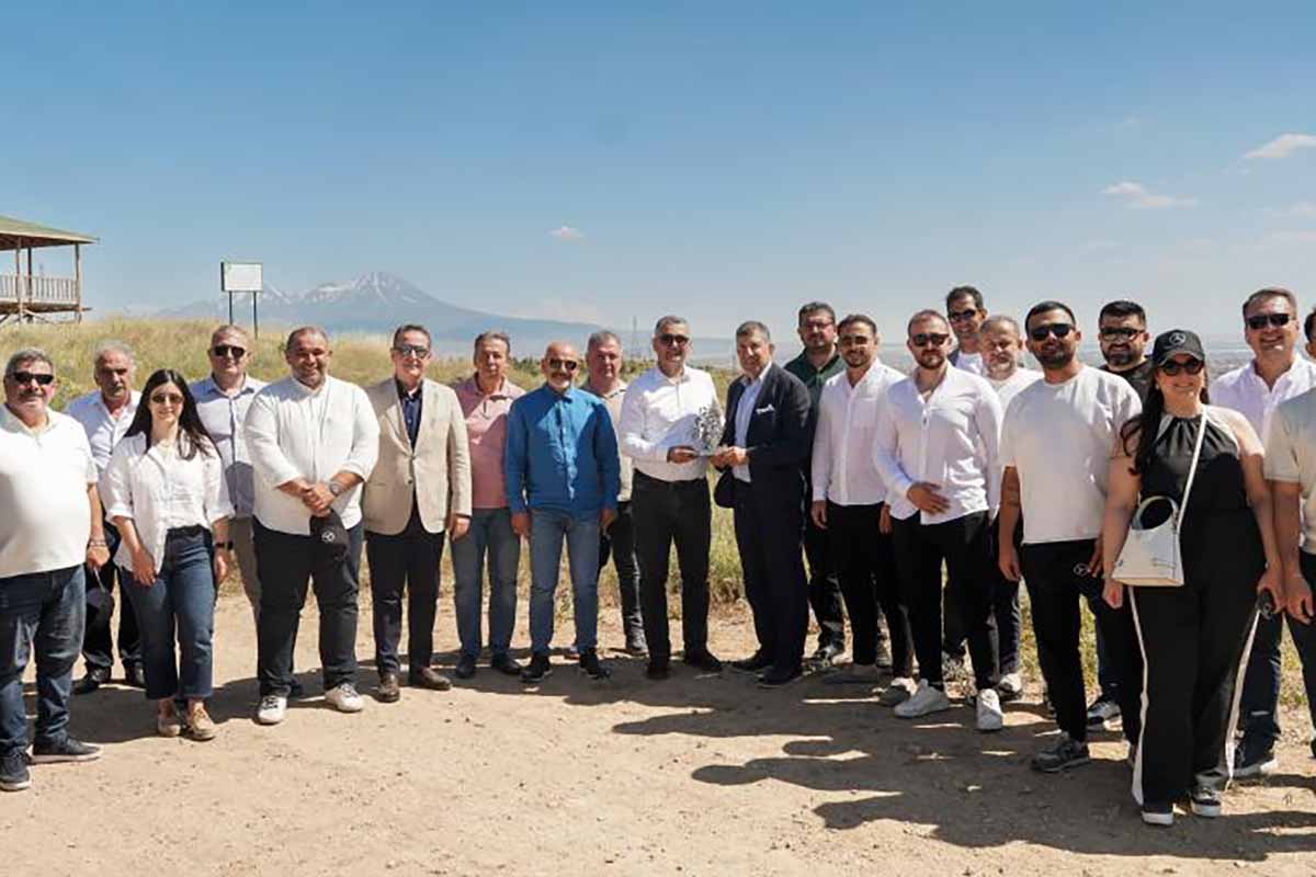 Fotoğraf: İHA