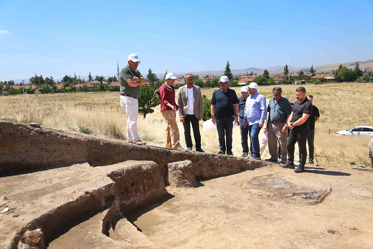 Fotoğraf: Meram Belediyesi