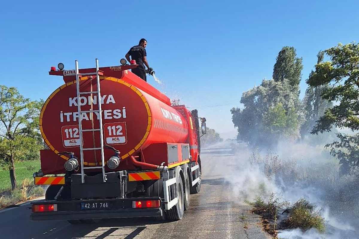 Fotoğraf: Fahri Mithat Korkusuz/ İHA
