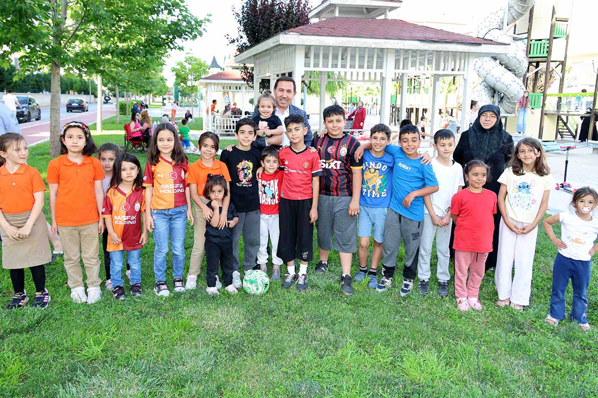 Fotoğraf: Hasan Kılca