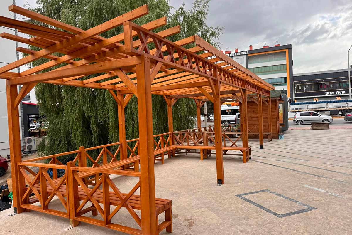 Fotoğraf: Kulu Belediyesi