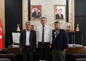 Fotoğraf: Karapınar Belediyesi