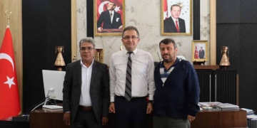 Fotoğraf: Karapınar Belediyesi