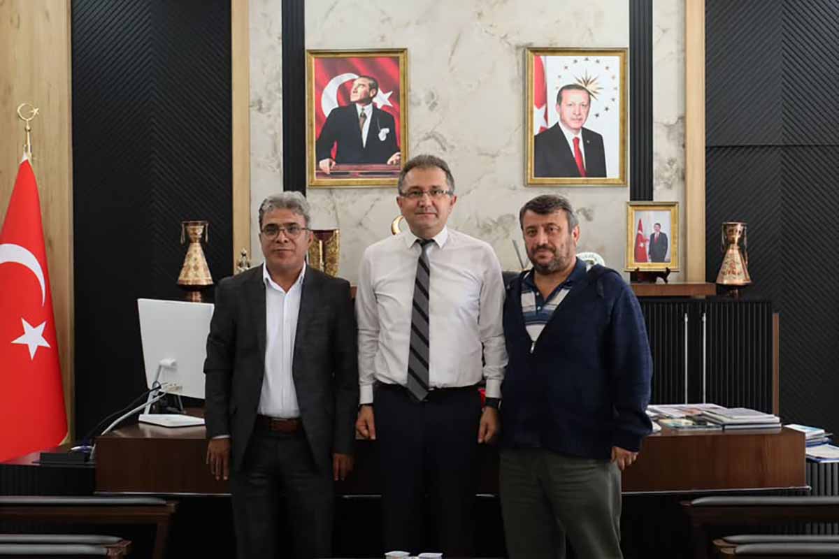 Fotoğraf: Karapınar Belediyesi