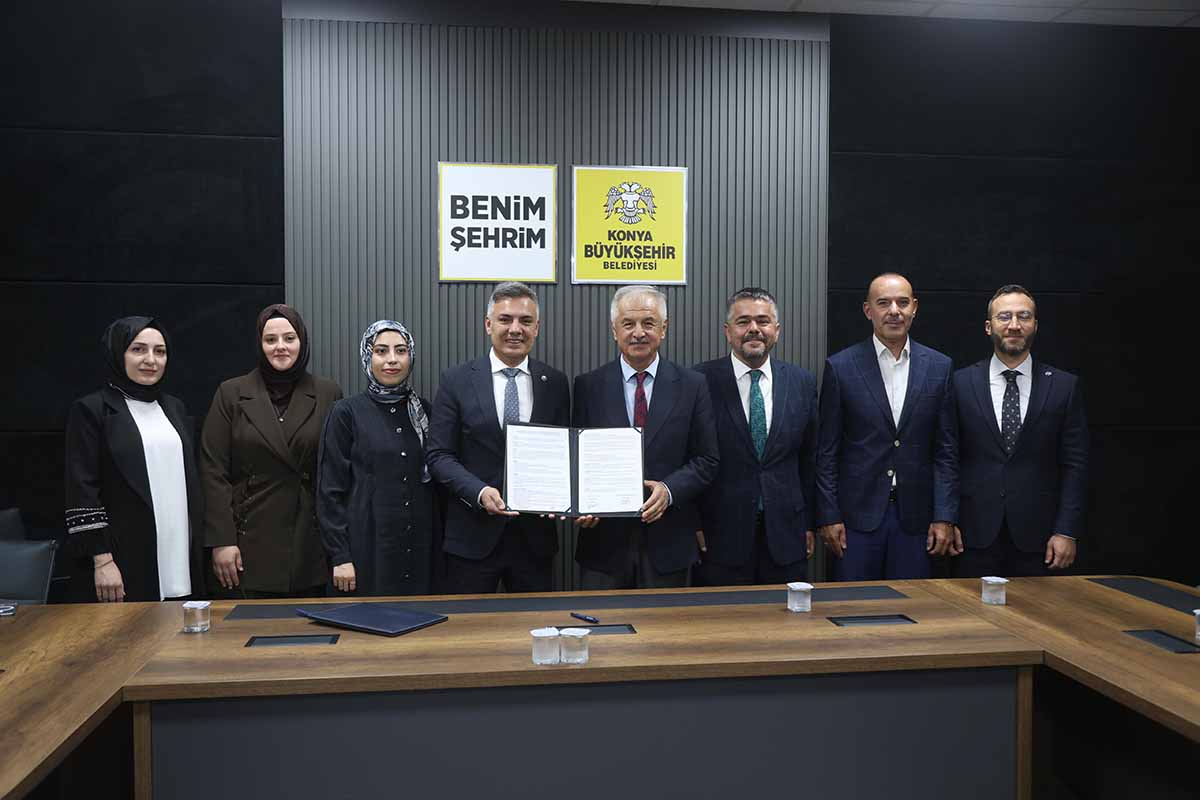 Fotoğraf: Büyükşehir Belediyesi