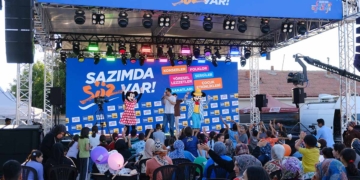 Fotoğraf: Büyükşehir Belediyesi