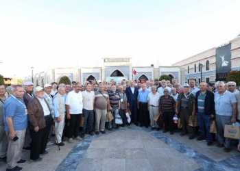 Fotoğraf: Büyükşehir Belediyesi