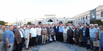 Fotoğraf: Büyükşehir Belediyesi