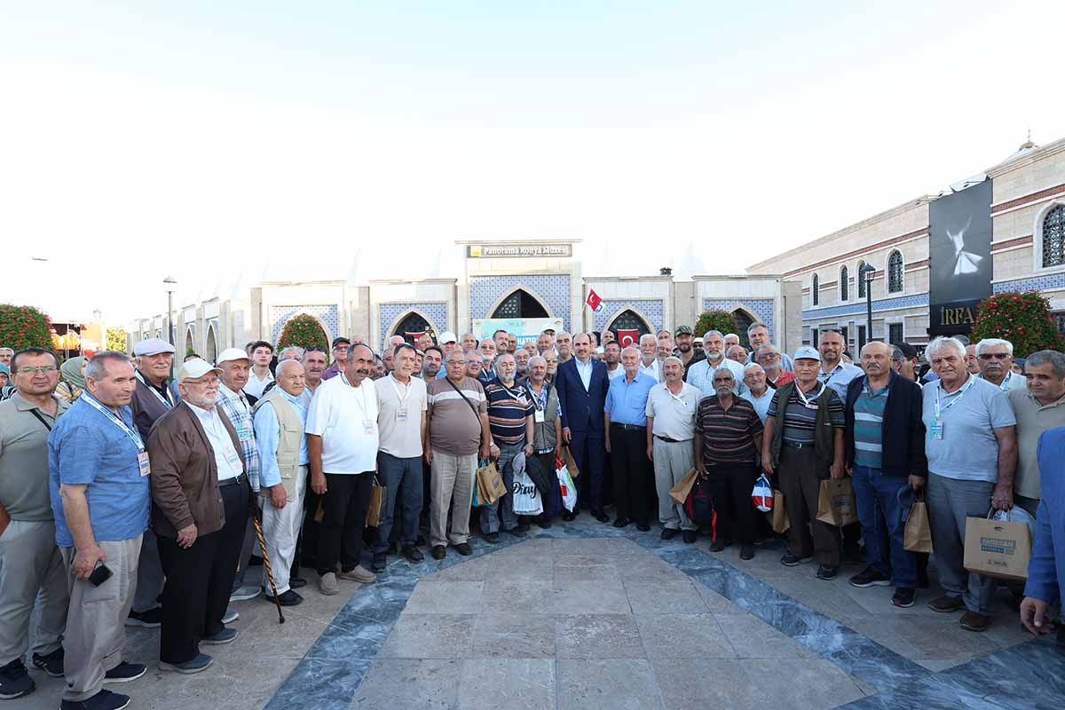 Fotoğraf: Büyükşehir Belediyesi