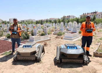 Fotoğraf: Büyükşehir Belediyesi