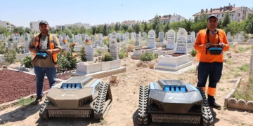 Fotoğraf: Büyükşehir Belediyesi