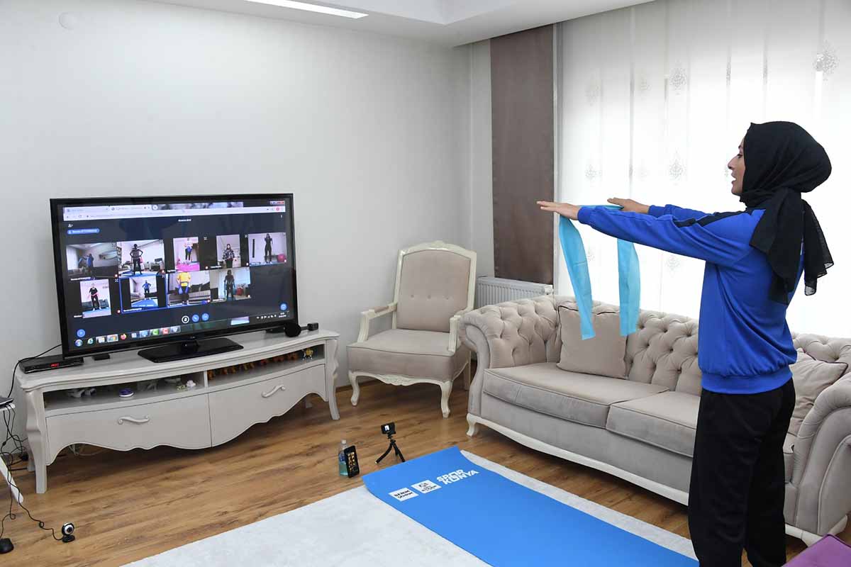 Fotoğraf: Büyükşehir Belediyesi