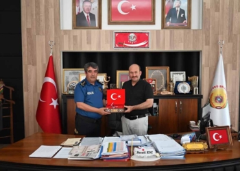Fotoğraf: Sarayönü Belediyesi