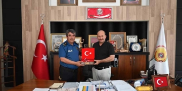 Fotoğraf: Sarayönü Belediyesi