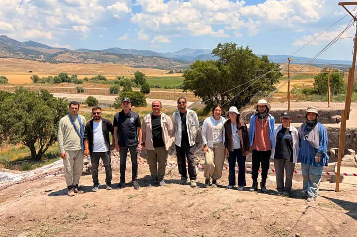 Fotoğraf: Konya İl Kültür ve Turizm Müdürlüğü