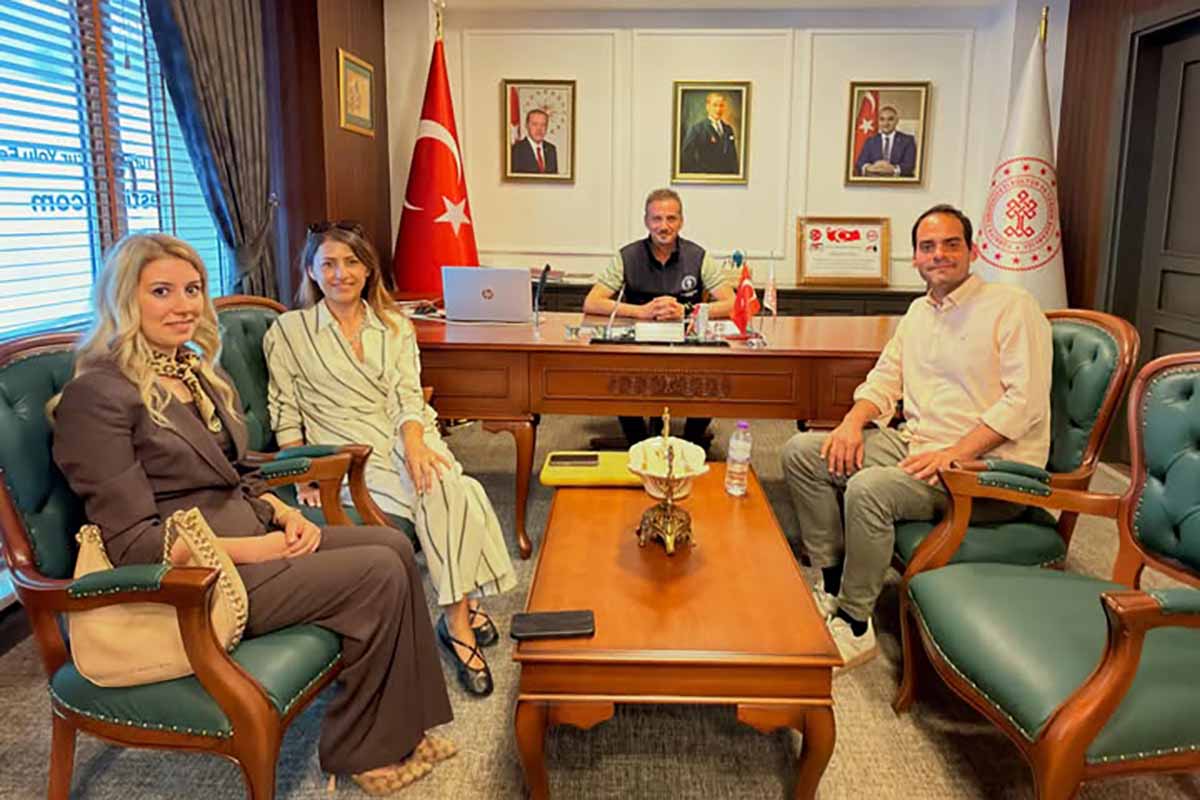 Fotoğraf: Konya İl Kültür ve Turizm Müdürlüğü