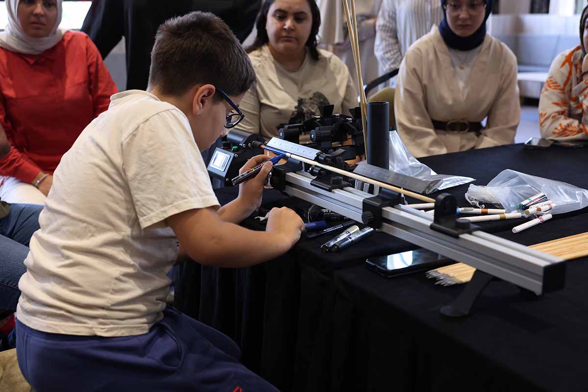 Fotoğraf: Konya Kültür Yolu Festivali