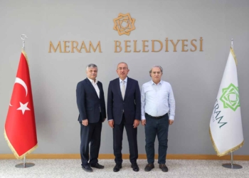 Fotoğraf: Konya Tabip Odası
