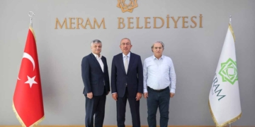 Fotoğraf: Konya Tabip Odası