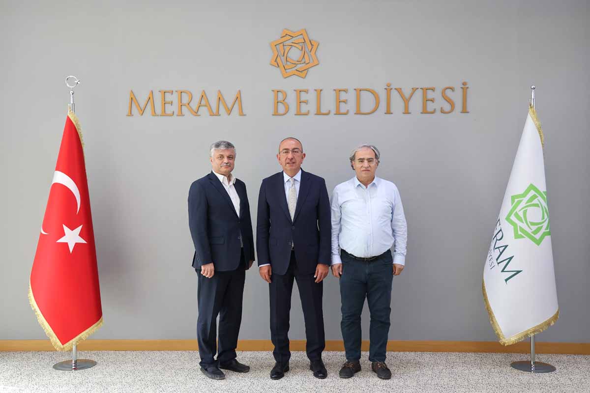 Fotoğraf: Konya Tabip Odası