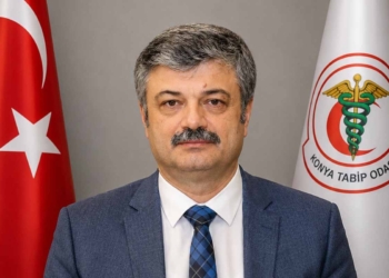 Konya Tabip Odası Başkanı Prof. Dr. Fatih Kara’dan 15 Temmuz mesajı