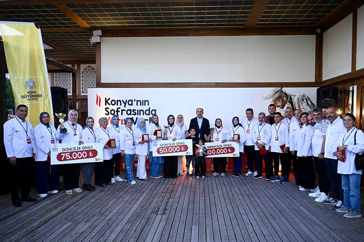 Fotoğraf: Büyükşehir Belediyesi