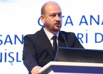 Konya un sanayisi İSO İlk 1000’de gücünü artırdı