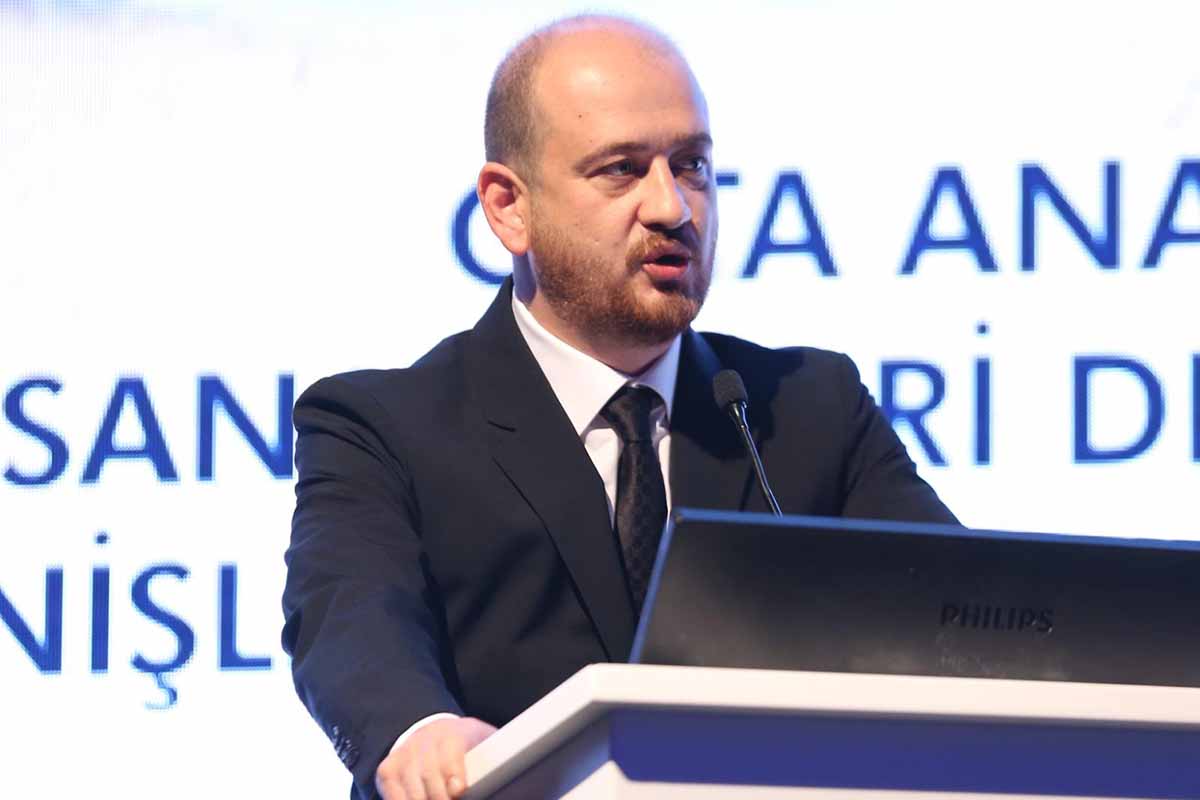 Fotoğraf: Orta Anadolu Un Sanayicileri Derneği