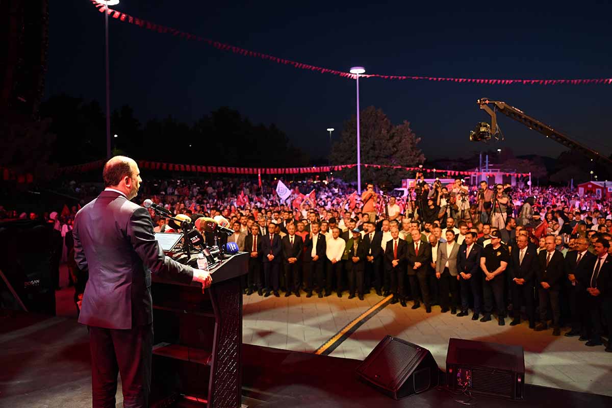 Fotoğraf: Büyükşehir Belediyesi