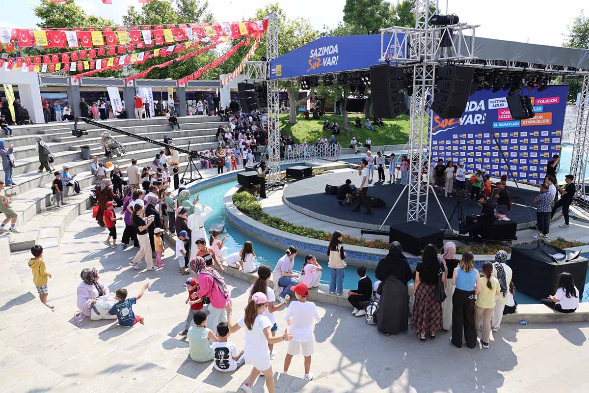 Fotoğraf: Büyükşehir Belediyesi