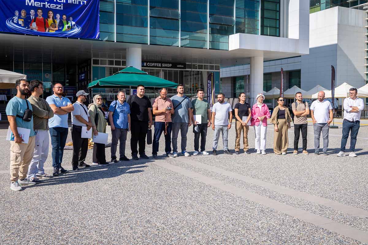 Fotoğraf: Konya Bölge Müdürlüğü