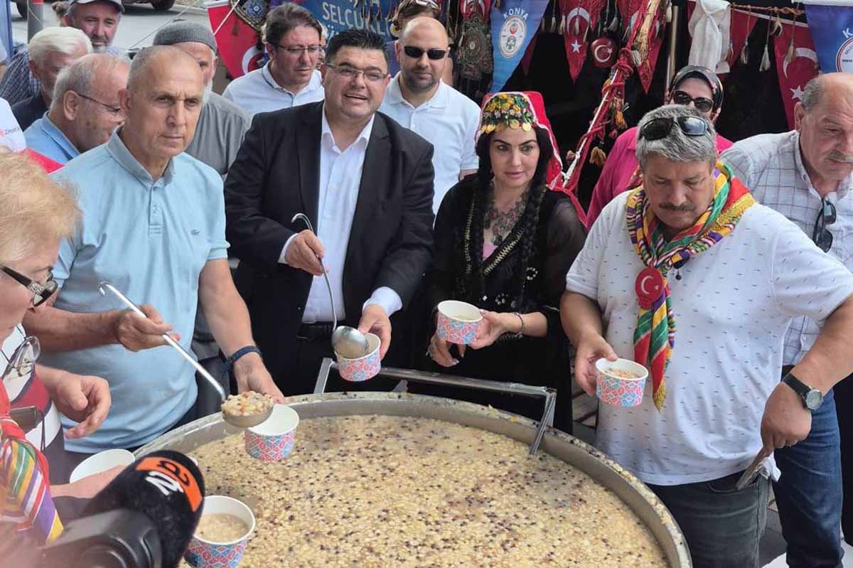 Fotoğraf: Duran Çölcü