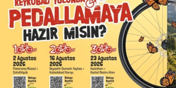 Fotoğraf: Büyükşehir Belediyesi