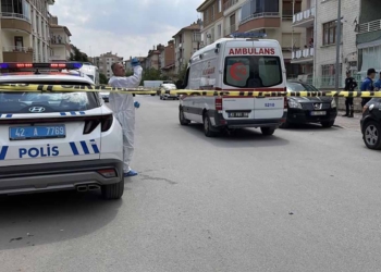 Konya’da dehşet: Üvey annesi ve kız kardeşini öldürdü